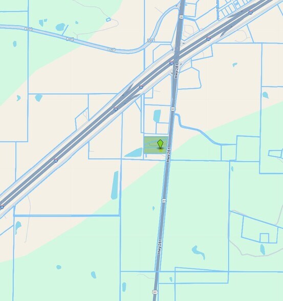 More Photos Of 14330 S Highway 281, Santo Trailer Camper Park For Sale