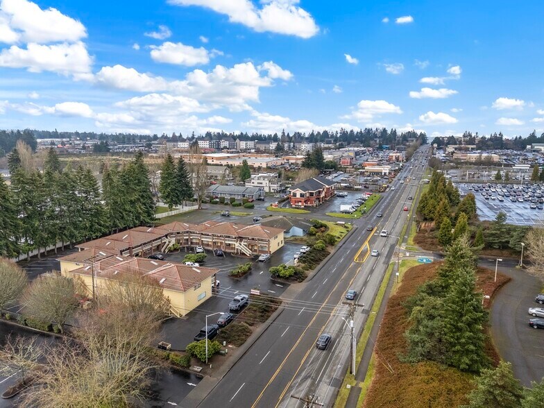 More Photos Of 6314 19th St W, Fircrest Office For Lease