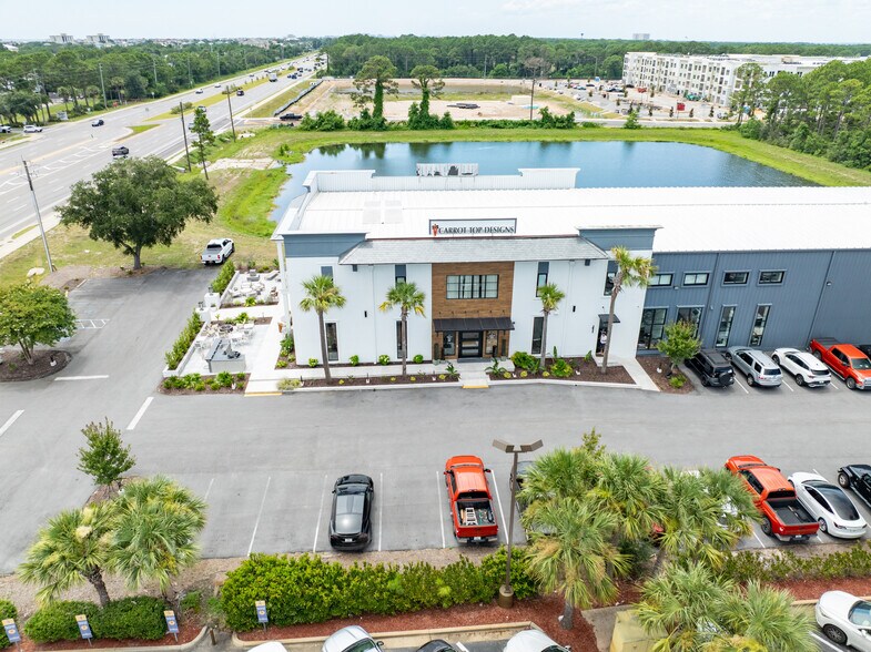 More Photos Of 12870 US Hwy 98, Miramar Beach Showroom For Sale