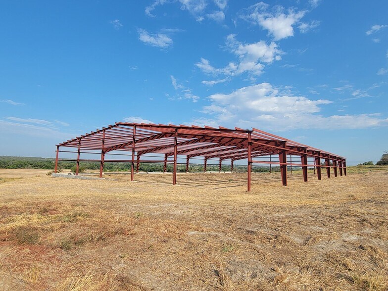 More Photos Of 173 County Road 3850, Poolville Land For Sale