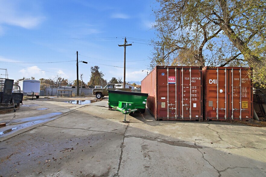 More Photos Of 1621 N Beck St, Salt Lake City Warehouse For Sale