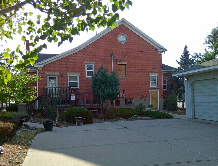 More Photos Of 1430 8th Ave, Greeley Apartments For Sale