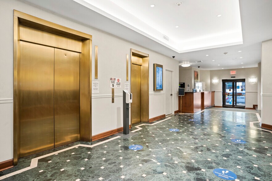 Primary Photo Of 161 Madison Ave, New York Medical For Sale