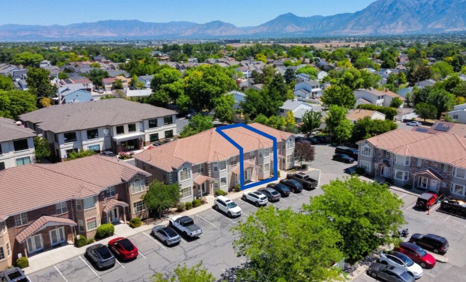 More Photos Of 8823 S Redwood Rd, West Jordan Office For Sale