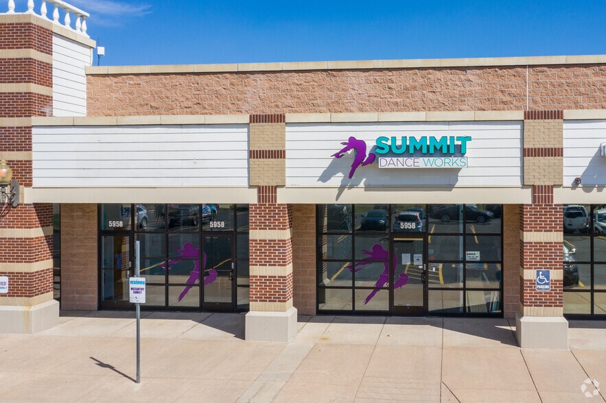 More Photos Of 5948-5980 Stetson Hills Blvd, Colorado Springs General Retail For Lease