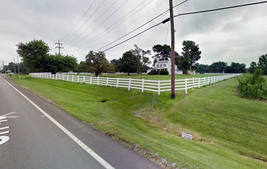 More Photos Of 5756 State Route 48, Maineville Land For Sale