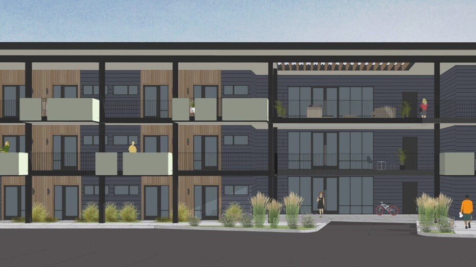 More Photos Of 2101 NE Holliday Ave, Bend Land For Sale