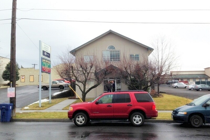 More Photos Of 1320 N Atlantic St, Spokane Office For Lease