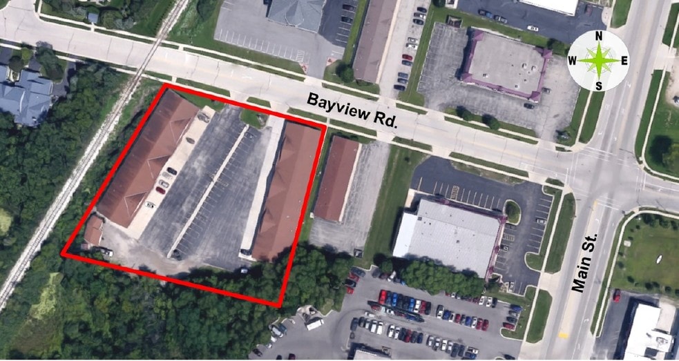 More Photos Of 555 Bay View Rd, Mukwonago Loft Creative Space For Lease