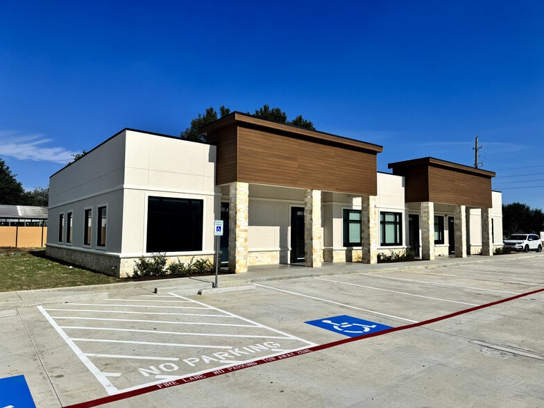 More Photos Of 18747 Mueschke Rd, Cypress Office For Sale