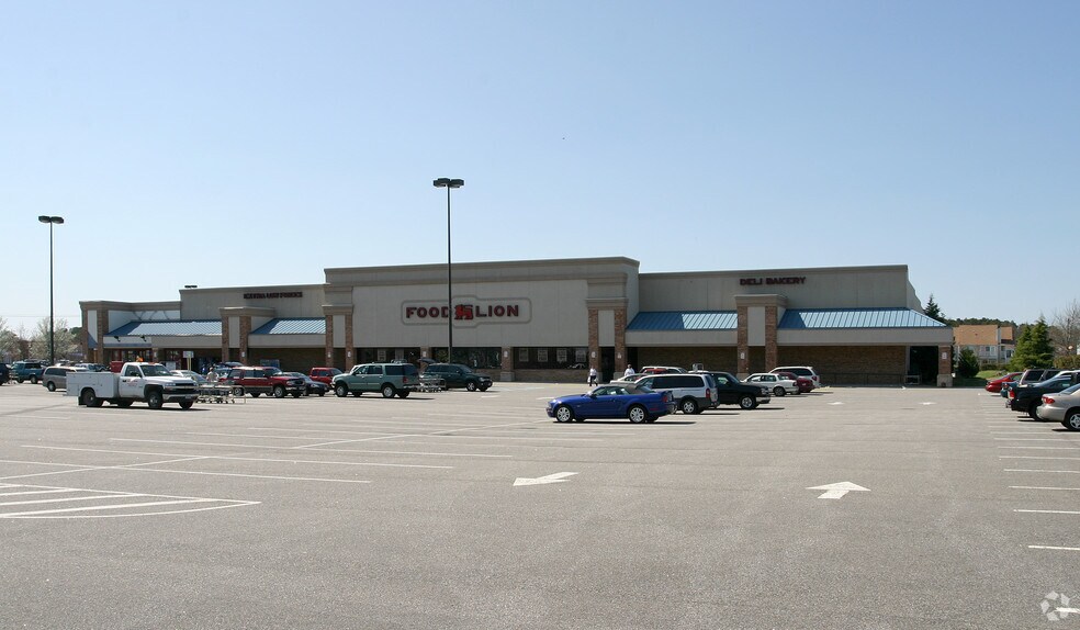 More Photos Of 4312 Holland Rd, Virginia Beach Unknown For Lease