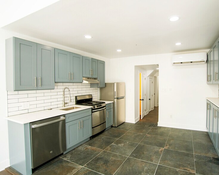 More Photos Of 1413 Lombard St, Philadelphia Apartments For Sale