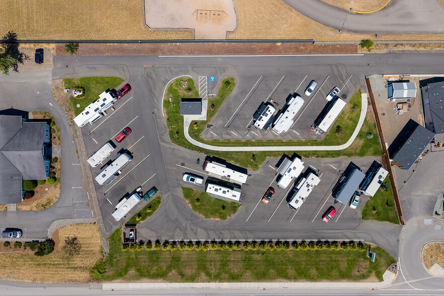 More Photos Of 261131 US-101, Sequim Manufactured Housing Mobile Home Park For Sale