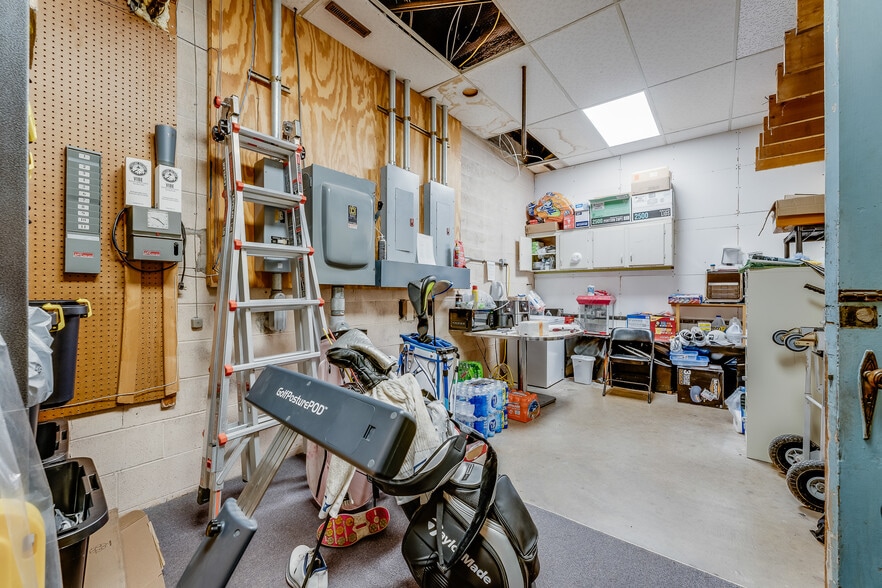 More Photos Of 2939 White Hall Blvd, White Hall General Retail For Sale