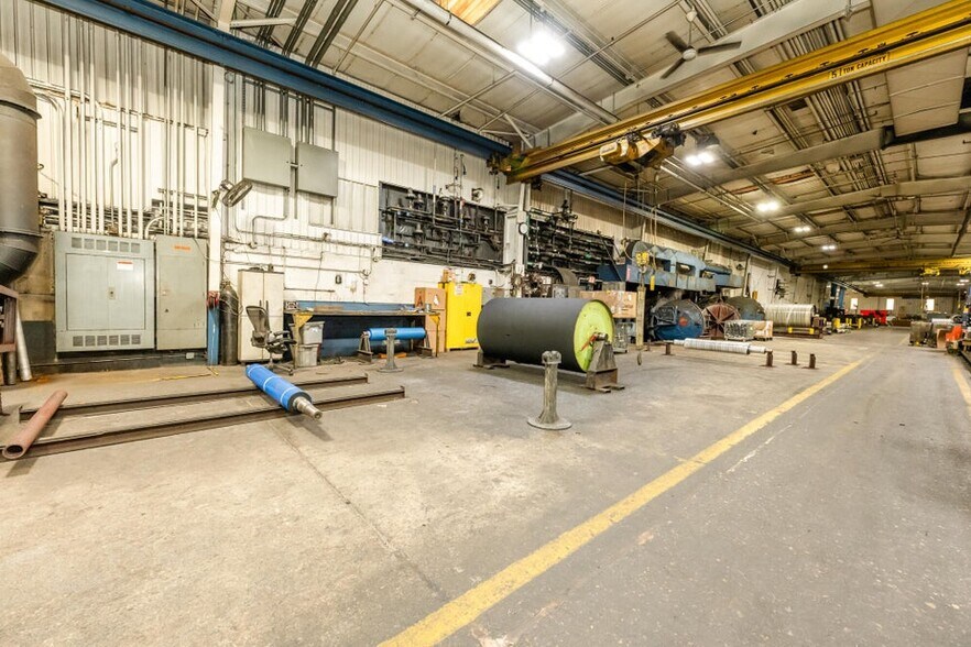 More Photos Of 521 Langley Ave, Saint Joseph Industrial For Sale