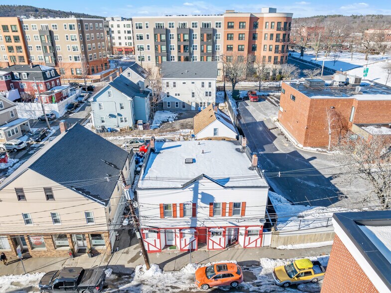 More Photos Of 7 Felton St, Waltham Apartments For Sale