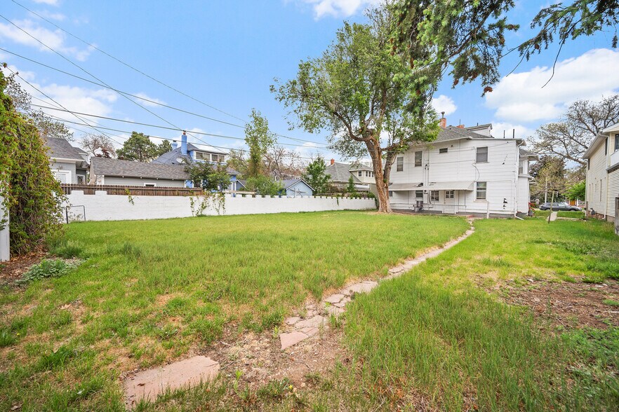 More Photos Of 1224 N Weber St, Colorado Springs Apartments For Sale