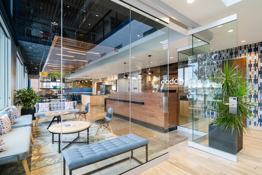 More Photos Of 130 N Preston Rd, Prosper Coworking Space