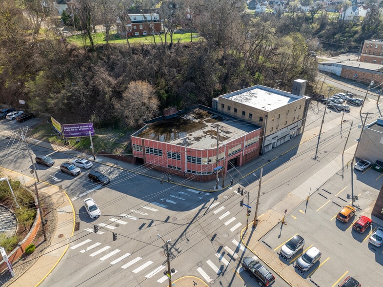 More Photos Of 1320 5th Ave, Mckeesport Healthcare For Sale