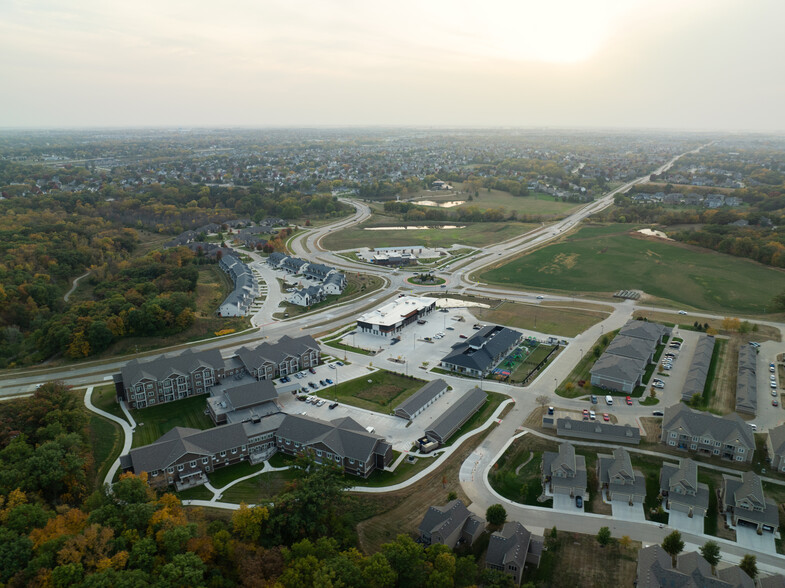 Primary Photo Of 142nd & Douglas Pky, Urbandale Land For Sale