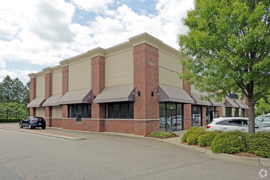 More Photos Of 11480 Capital Blvd, Wake Forest Storefront For Sale