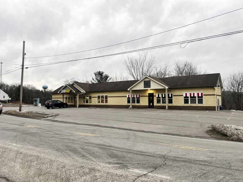 Primary Photo Of 501 N Main St, Chicora Storefront For Sale