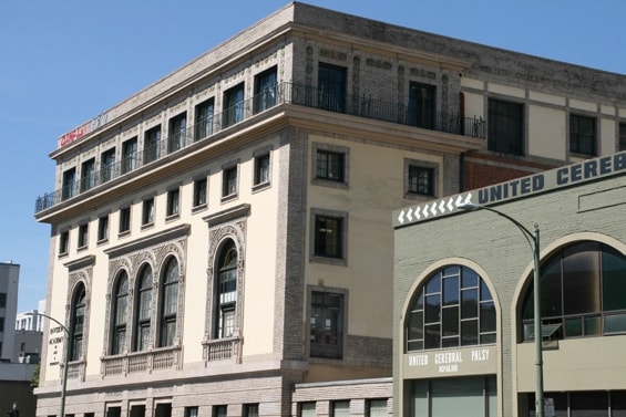 More Photos Of 1531 Webster St, Oakland Office For Lease