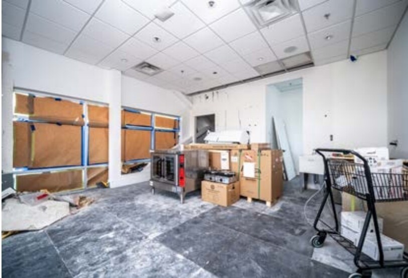 More Photos Of 358 175A St, Surrey General Retail For Sale