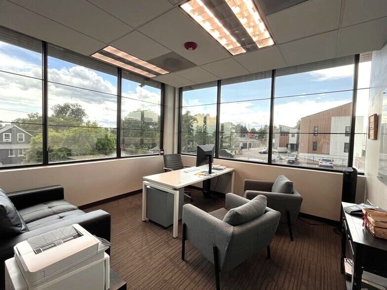 More Photos Of 4045 Pecos St, Denver Office For Lease