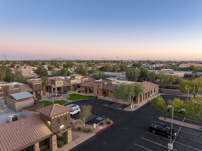 More Photos Of 9885 S Priest Dr, Tempe Medical For Sale