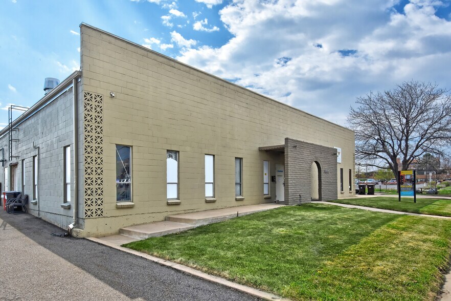 More Photos Of 1800 Commerce St, Boulder Manufacturing For Lease