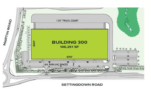 More Photos Of 4165 Settingdown Rd, Cumming Unknown For Lease