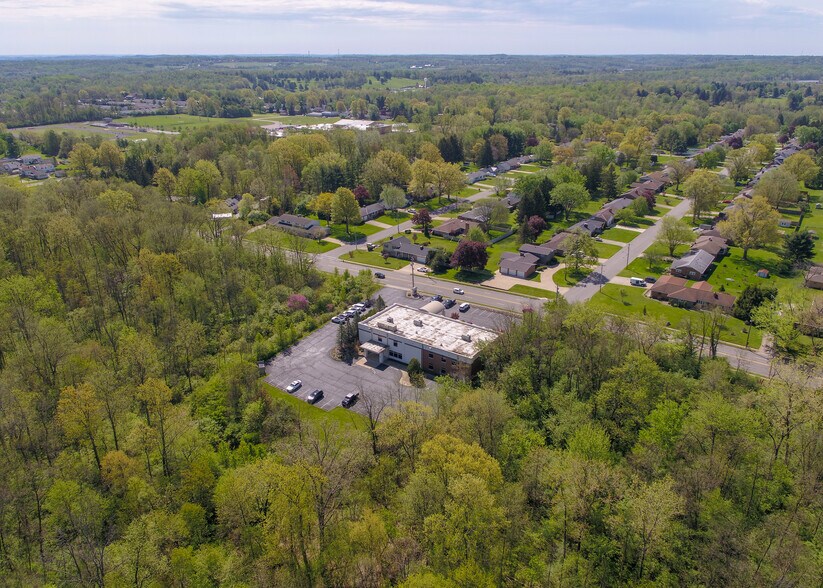 More Photos Of 240 W Cook Rd, Mansfield Medical For Sale