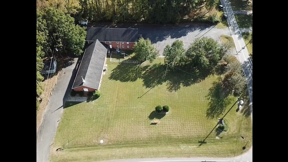 More Photos Of 3908 S New Hope Rd, Gastonia Religious Facility For Sale