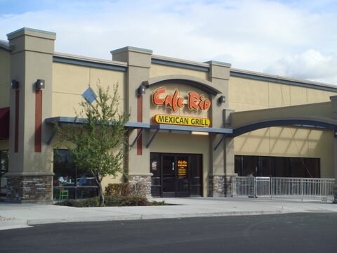 More Photos Of 1400-1482 N Main St, Logan General Retail For Lease