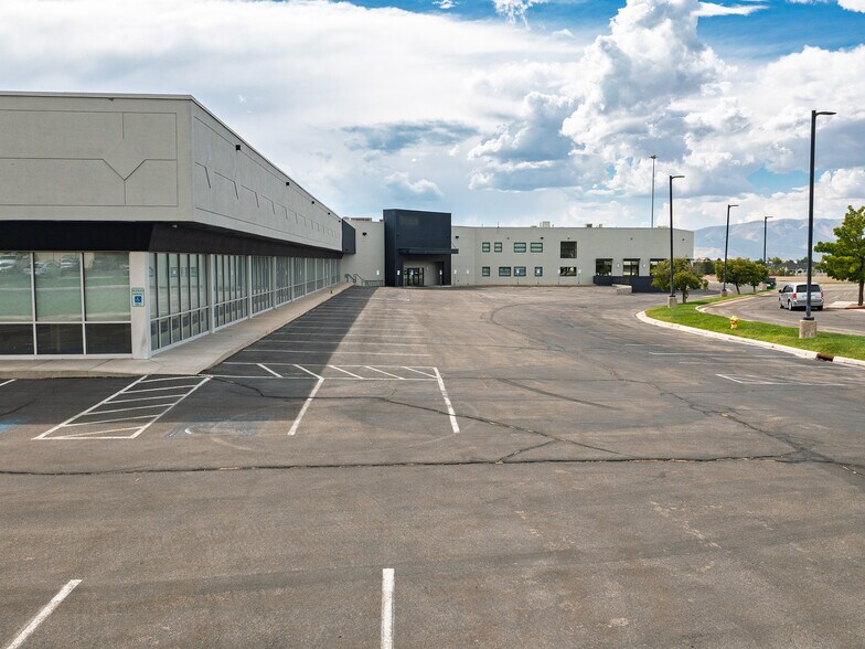 More Photos Of 1278-1296 Sandhill Rd, Orem Office For Sale