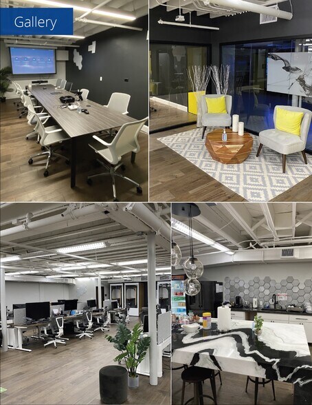 More Photos Of 274-282 Castro St, Mountain View Office For Sale