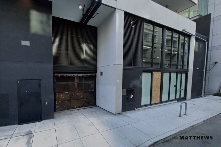 More Photos Of 150 Redwood, San Francisco Storefront Retail Office For Sale