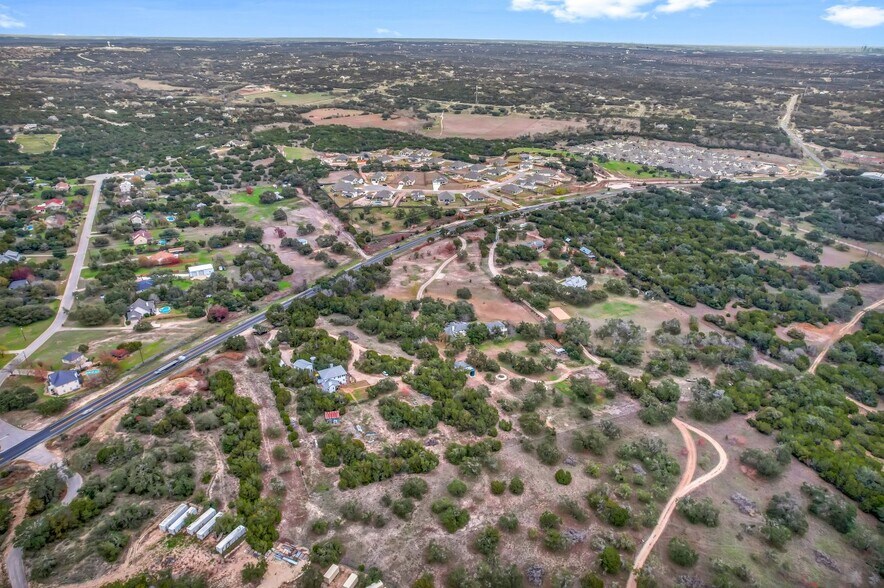 More Photos Of 14949 Ranch to Market 1826 rd, Austin Land For Sale