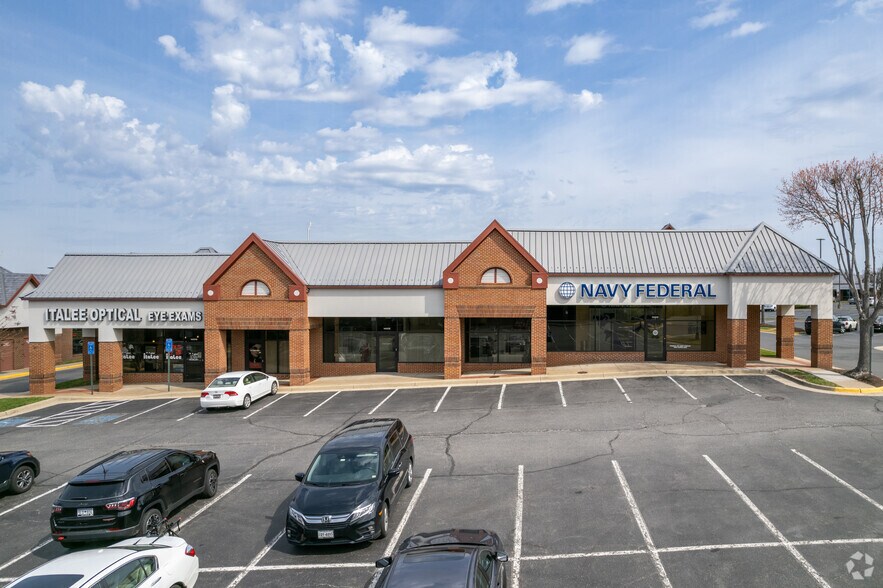 More Photos Of 14001 St Germain Dr, Centreville Freestanding For Lease