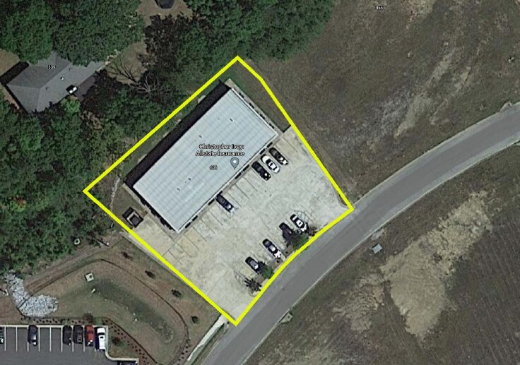 More Photos Of 600-606 Oak Mountain Commons Ln, Pelham Medical For Sale