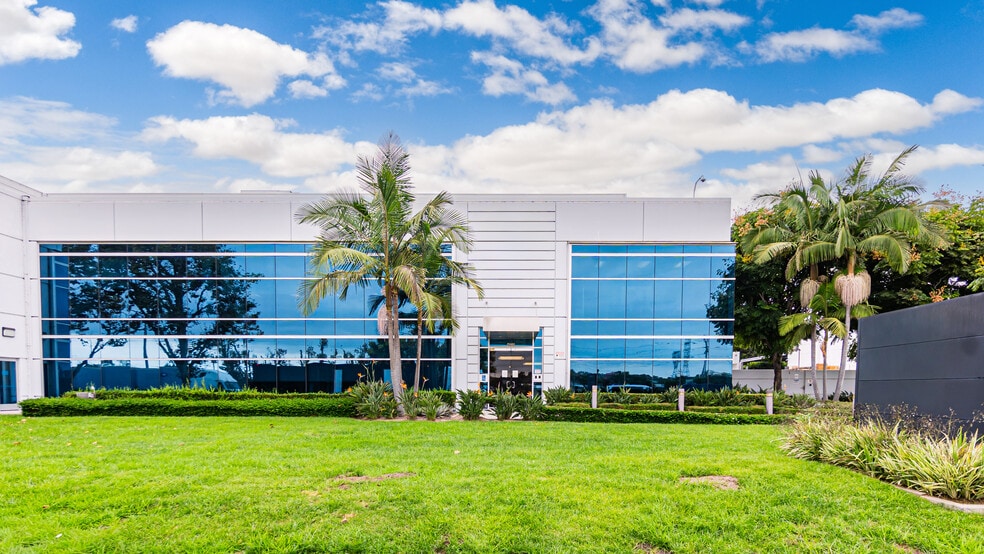 Primary Photo Of 4035 Via Oro Ave, Long Beach Warehouse For Sale