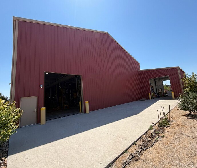More Photos Of 2323 115th Ave, Greeley Warehouse For Sale