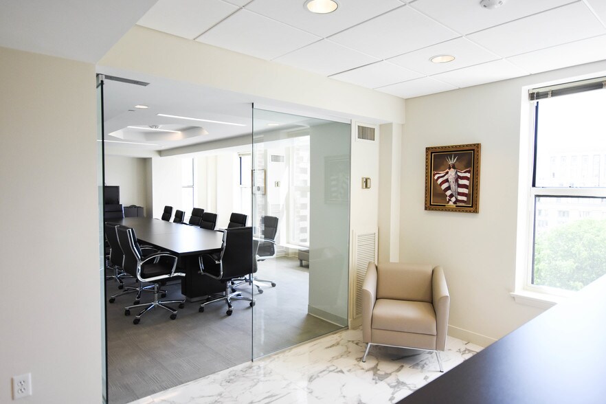More Photos Of 1432 K St NW, Washington Office For Lease