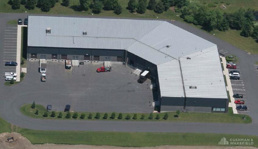 More Photos Of 10-20 Farmington Valley Dr, Plainville Light Distribution For Lease