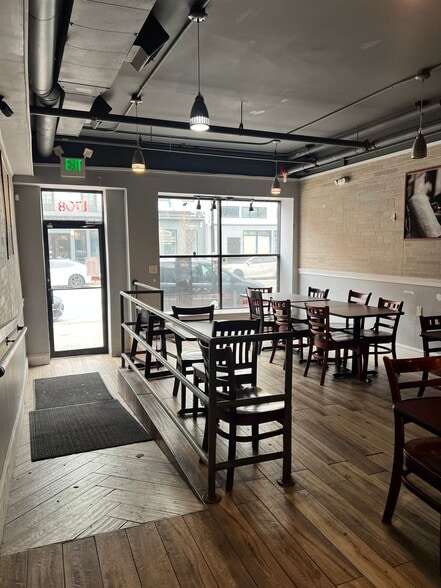 More Photos Of 1708 Fleet St, Baltimore Storefront Retail Residential For Lease