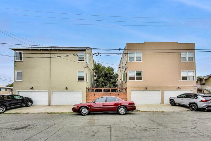 More Photos Of , San Leandro Multifamily For Sale