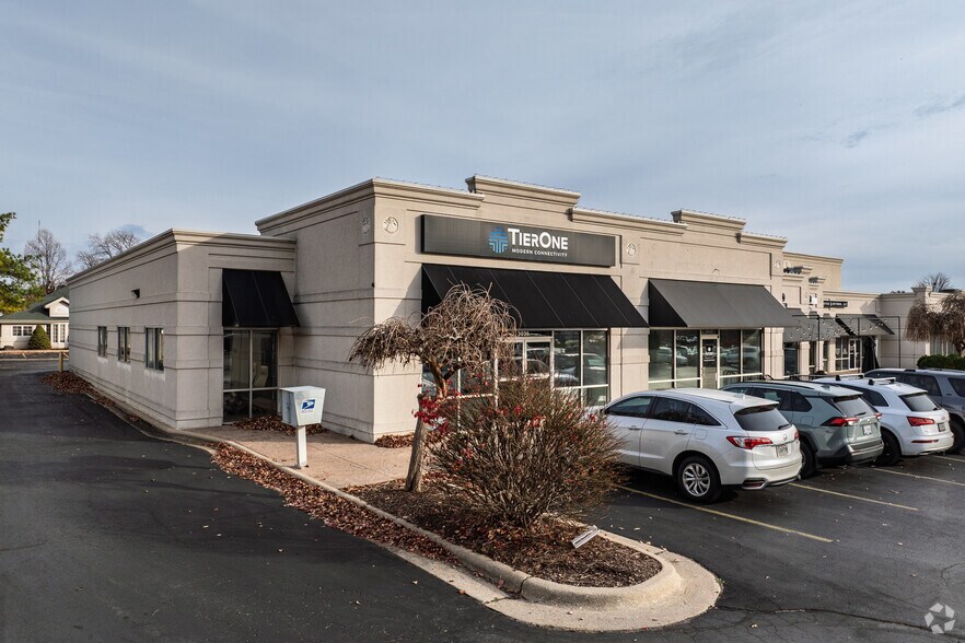 Primary Photo Of 3060 S Fremont Ave, Springfield General Retail For Sale