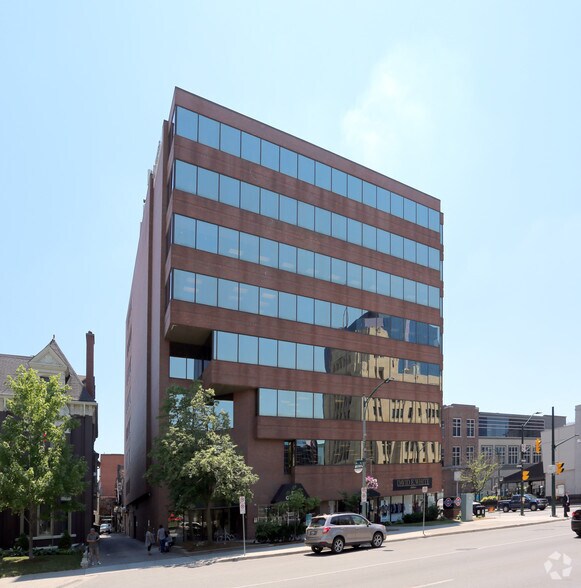 More Photos Of 171 Queens Ave, London Office For Lease