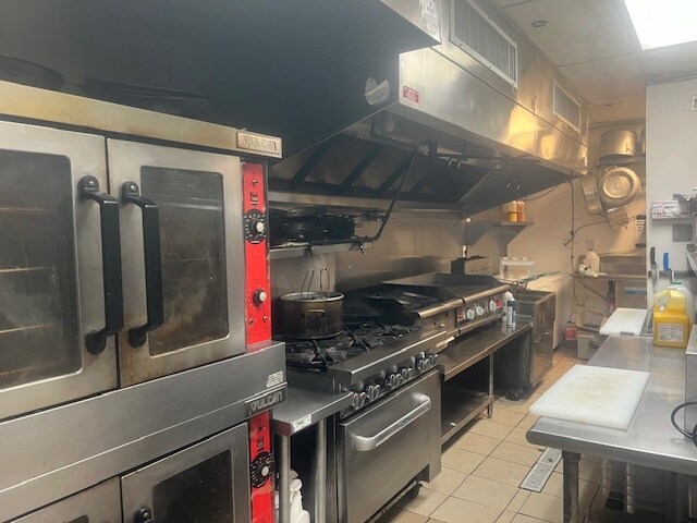 More Photos Of 3119 Revere Blvd, Brigantine Restaurant For Sale